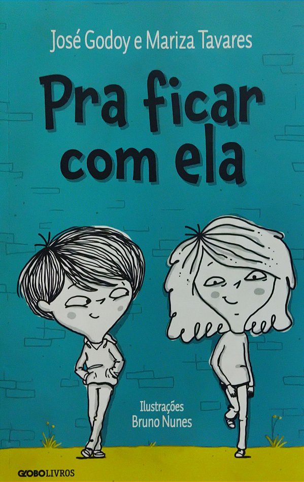 Pra ficar com ela - José Godoy; Mariza Tavares