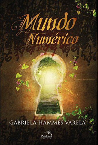 Mundo Numérico - Gabriela Hammes Varela
