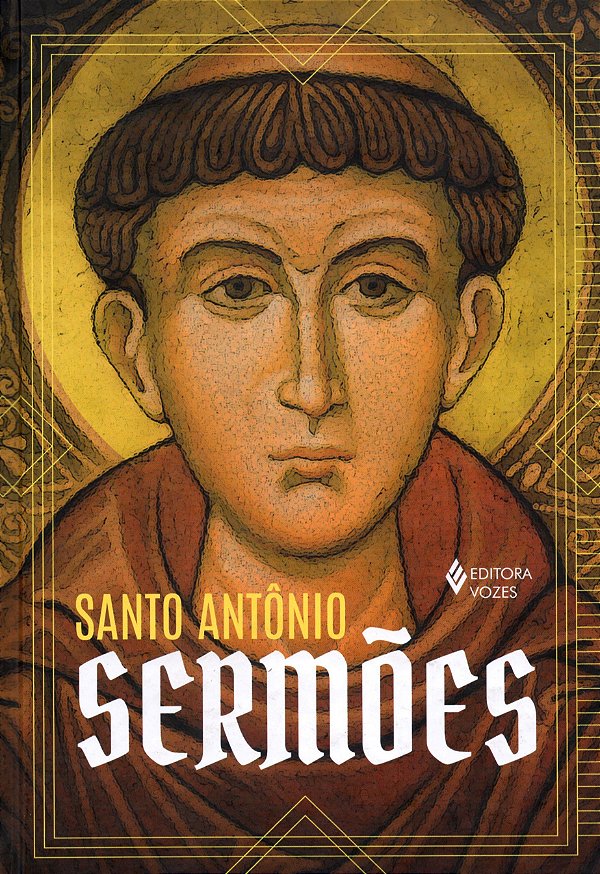 Sermões - Santo Antônio