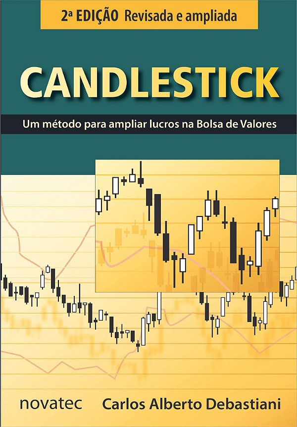 Candlestick - Carlos Alberto Debastiani