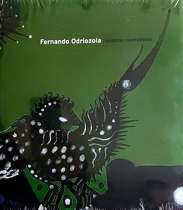 Sombras Reveladoras - Fernando Odriozola