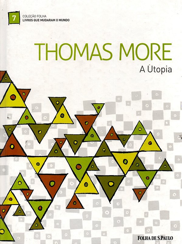 A Utopia - Thomas More