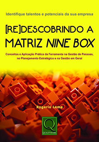 Redescobrindo a Matriz Nine Box - Rogerio Leme
