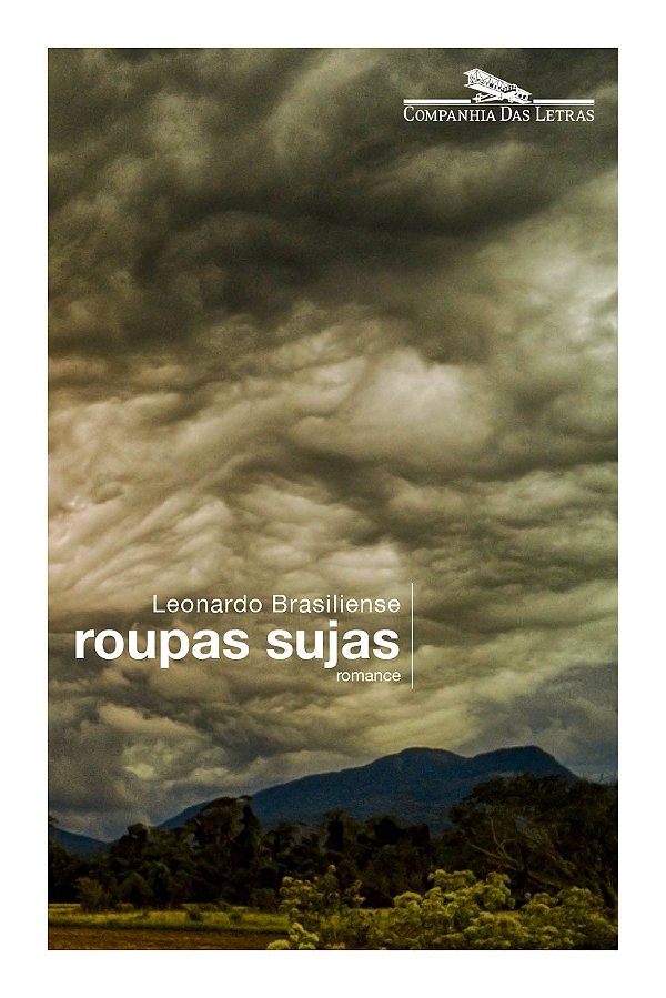 Roupas Sujas - Leonardo Brasiliense