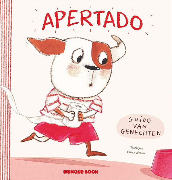 Apertado - Guido van Genechten