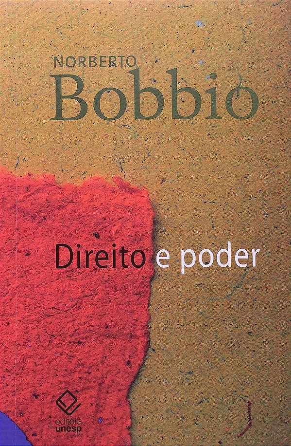 Direito e Poder - Norberto Bobbio