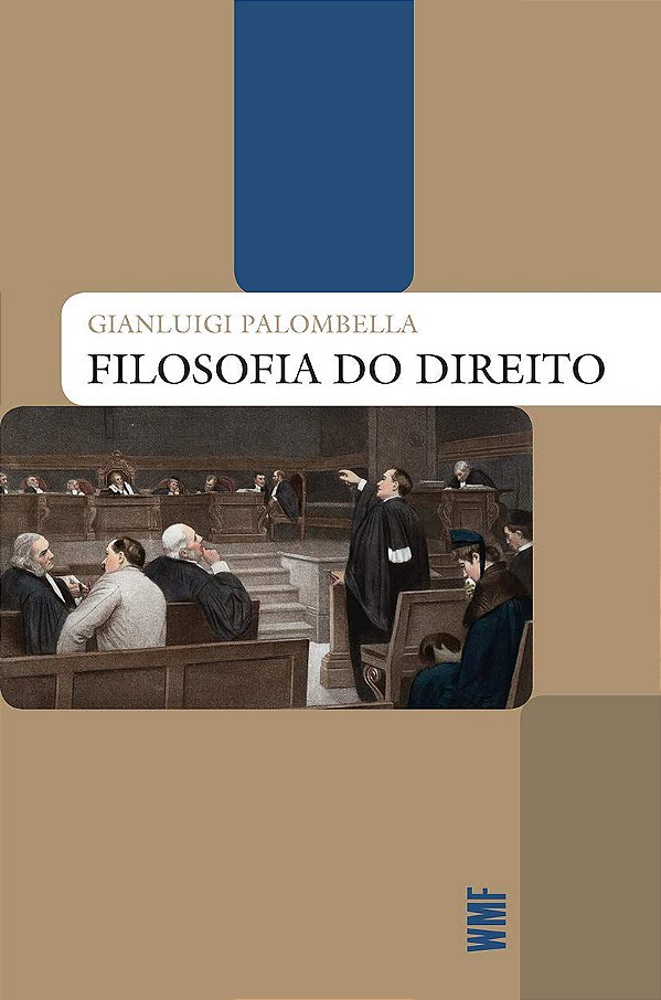 Filosofia do Direito - Gianluigi Palombella