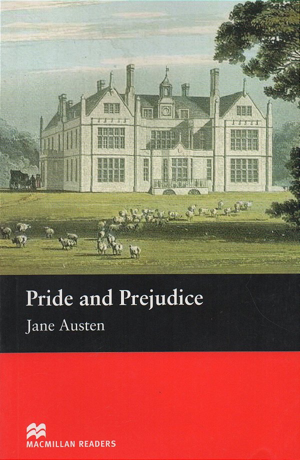 Pride And Prejudice - Jane Austen; Margaret Tarner