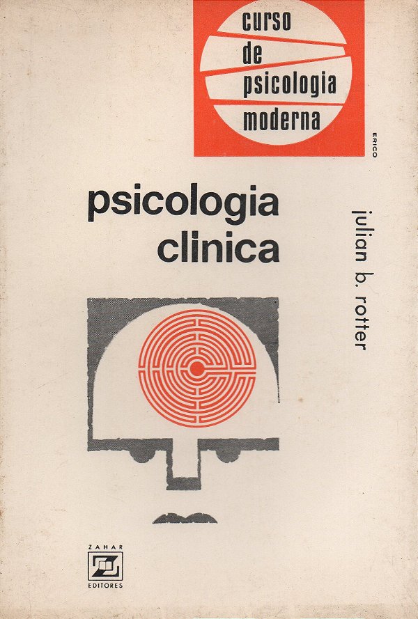 Psicologia Clínica - Julian B. Rotter