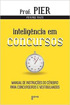 Inteligência em Concursos - Prof. Pierluigi Piazzi