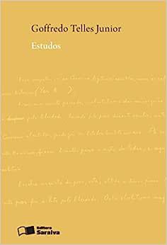 Estudos - Goffredo Telles Junior