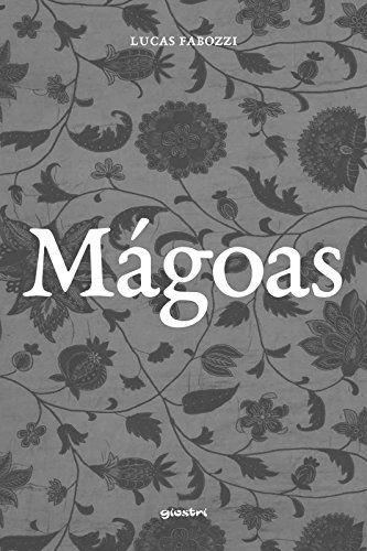 Mágoas - Lucas Fabozzi