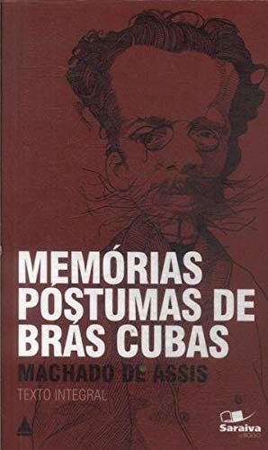 Memórias Póstumas de Brás Cubas - Machado de Assis