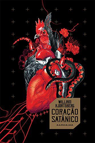 Coração Satânico - William Hjortsberg