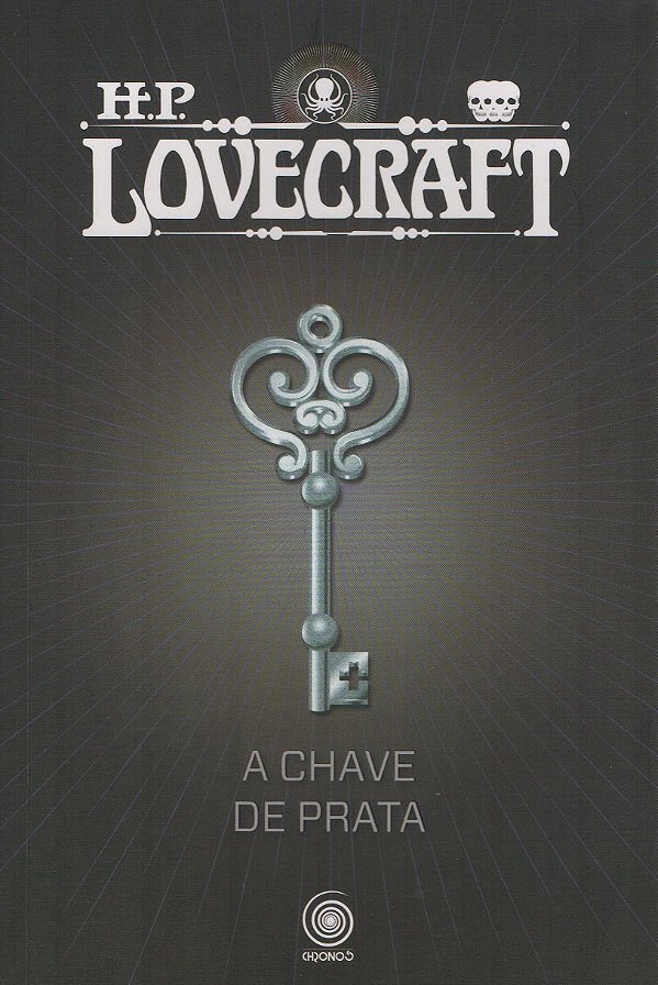 A Chave de Prata - H. P. Lovecraft
