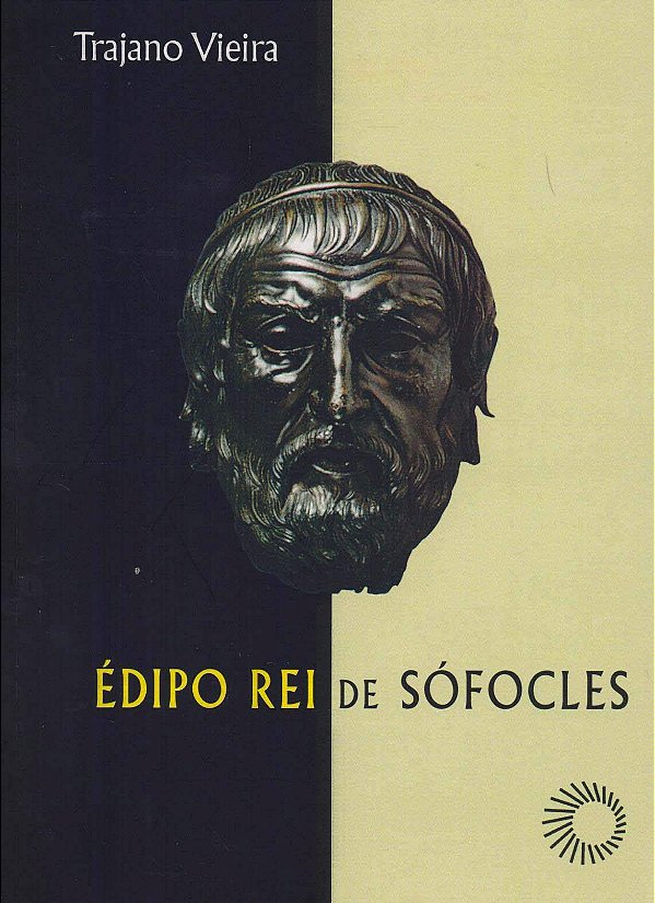 Édipo Rei de Sófocles - Tranajo Vieira