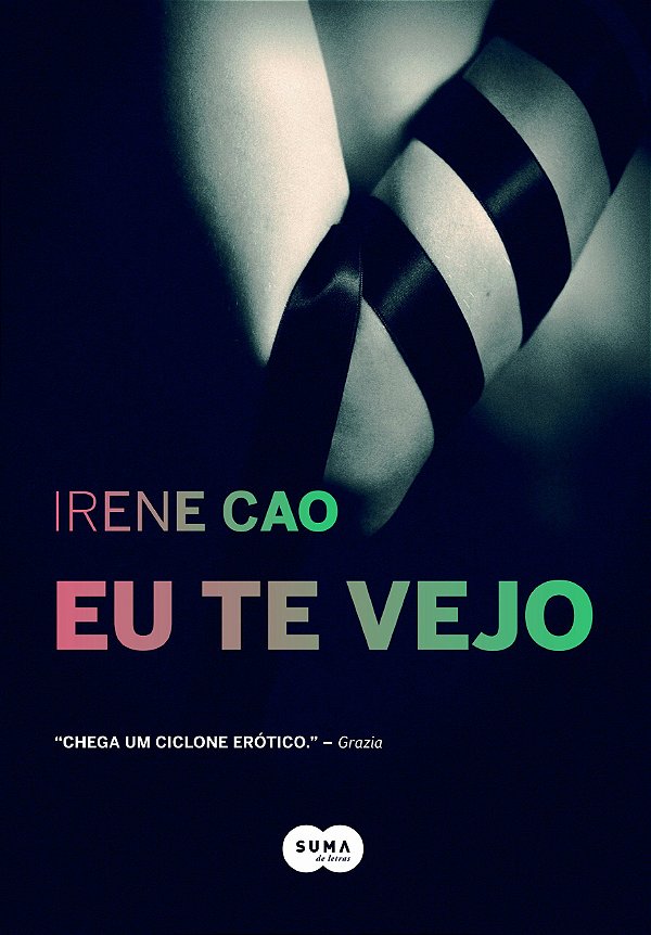 Eu te Vejo - Irene Cao