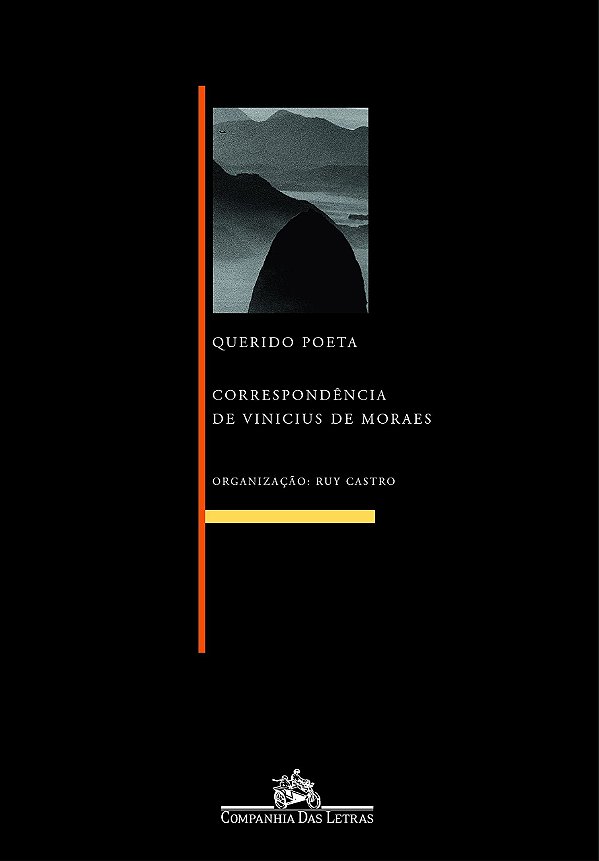 Querido Poeta - Vinicius de Moraes
