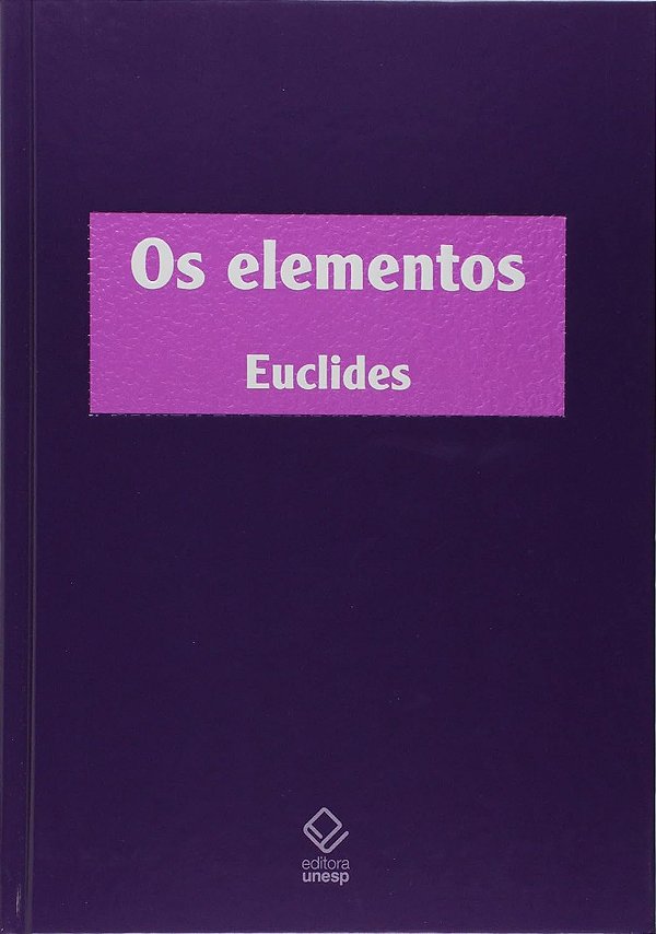 Os Elementos - Euclides