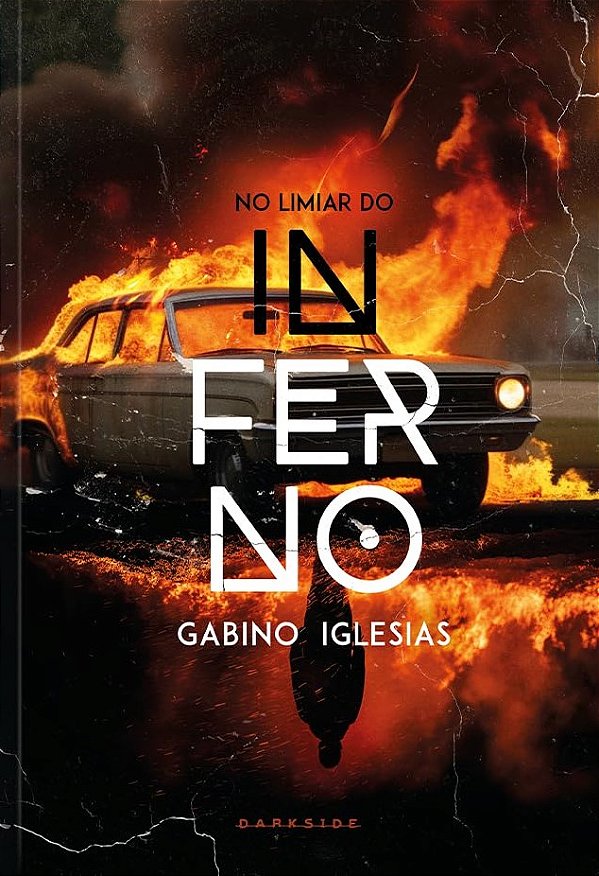 No Limiar do Inferno - Gabino Iglesias