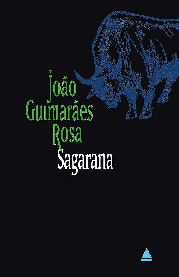 Sagarana - João Guimarães Rosa