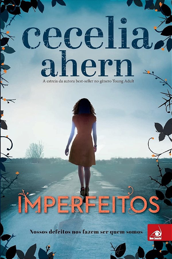 Imperfeitos - Cecelia Ahern #SS