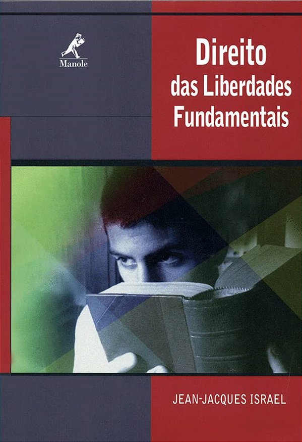 Direito das Liberdades Fundamentais - Jean-Jacques Israel