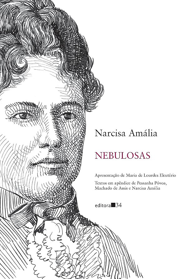 Nebulosas - Narcisa Amália
