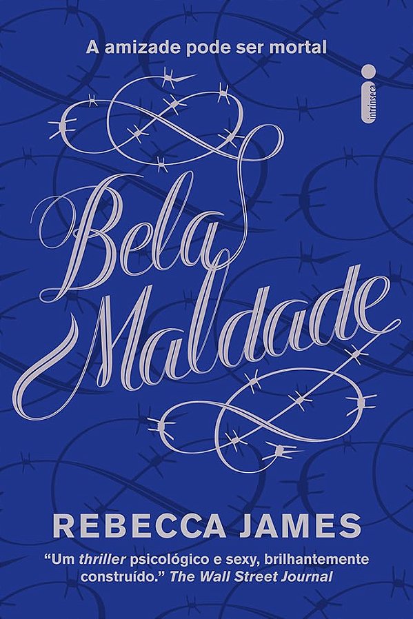 Bela Maldade - Rebecca James
