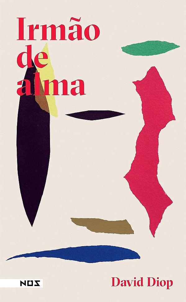 Irmão de Alma - David Diop