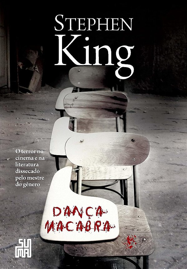 Dança Macabra - Stephen King
