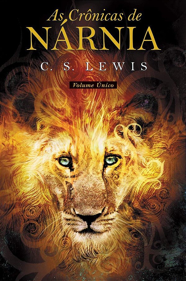 As Crônicas de Nárnia - Volume Único - C. S. Lewis