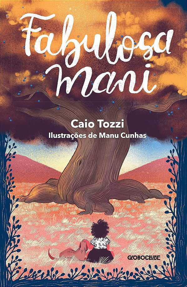 Fabulosa Mani - Caio Tozzi; Manu Cunhas