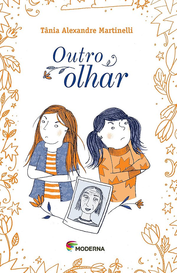 Outro Olhar - Tânia Alexandre Martinelli