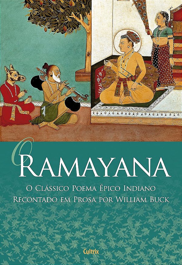 Ramayana - William Buck