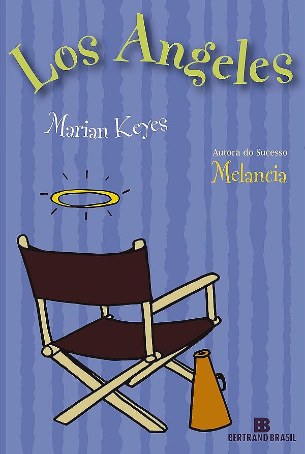 Los Angeles - Marian Keyes #SS