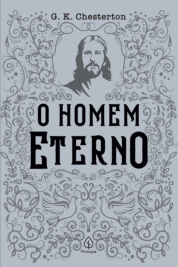 O Homem Eterno - G. K. Chesterton