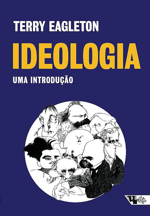 Ideologia - Uma Introdução - Terry Eagleton