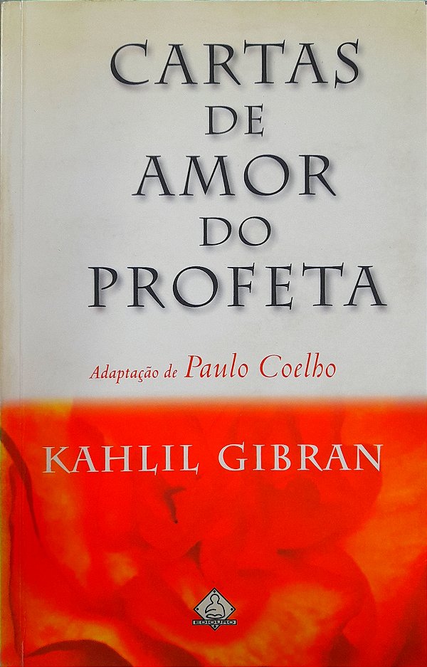 Cartas de Amor do Profeta - Khalil Gibran