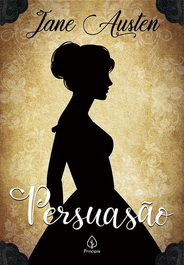 Persuasão - Jane Austen