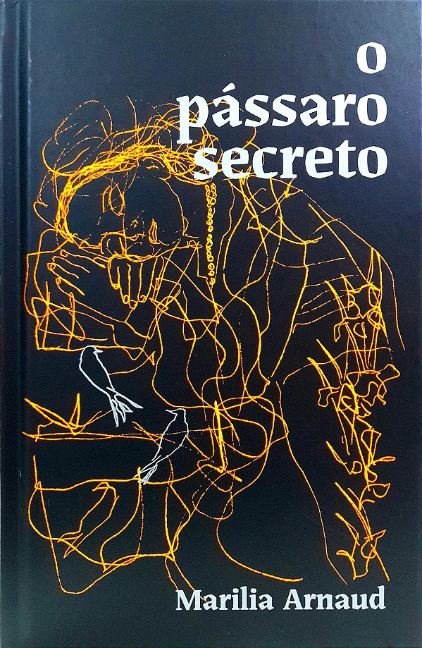 O Pássaro Secreto - Marilia Arnaud (Edição TAG)