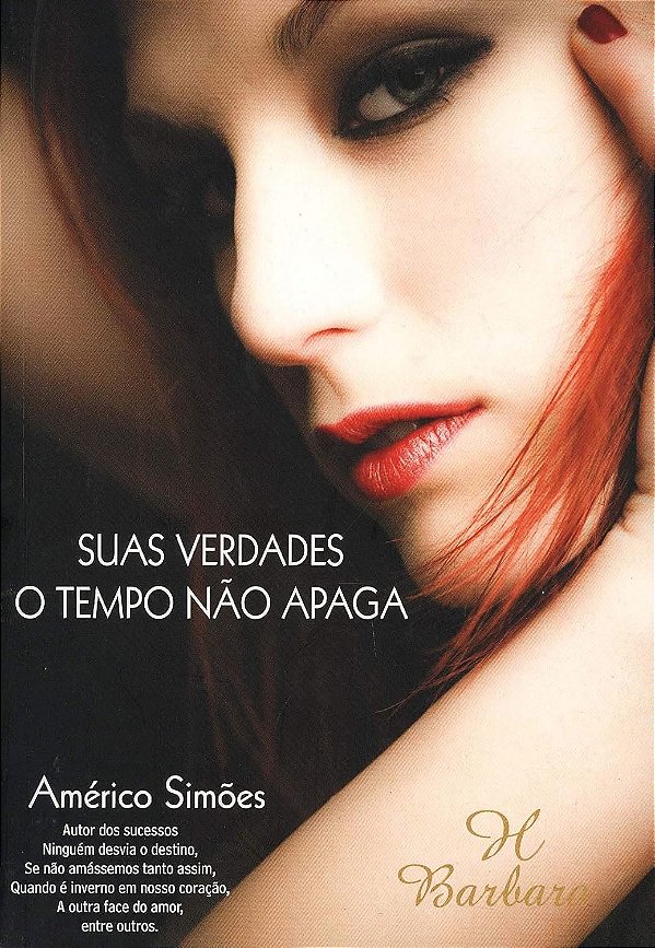 Suas Verdades o Tempo Não Apaga - Américo Simões
