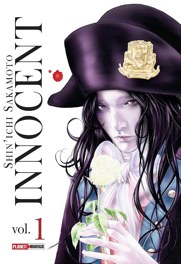 Innocent - Volume 1 - Shin'ichi Sakamoto