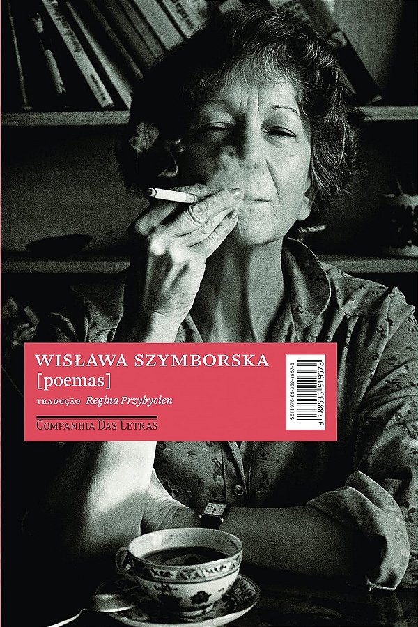 Poemas - Wisława Szymborska
