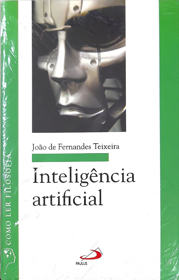 Inteligência Artificial - João de Fernandes Teixeira