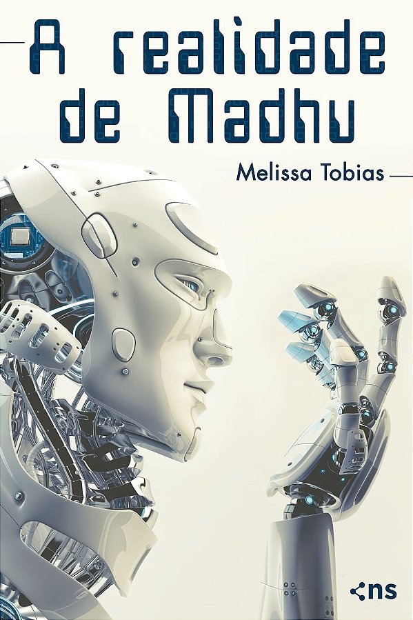 A Realidade de Madhu - Melissa Tobias #SS