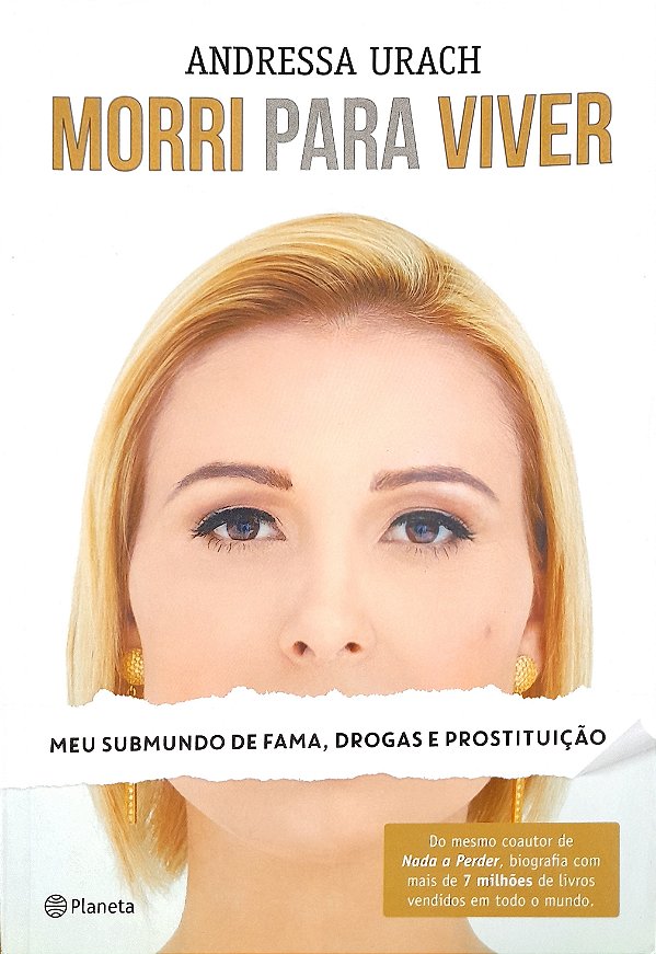 Morri pra Viver - Andressa Urach #SS