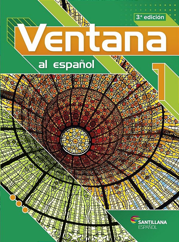 Ventana al Español 1