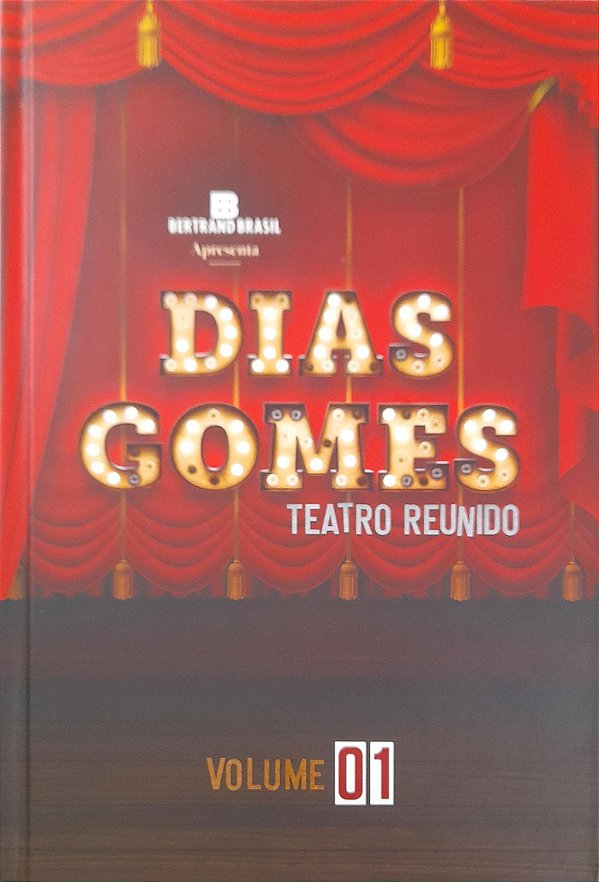 Teatro Reunido - Dias Gomes