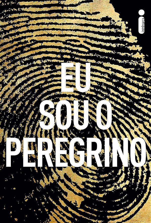 Eu sou o Peregrino - Terry Hayes